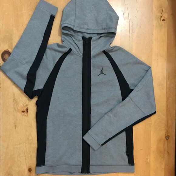 Jordan Other - Air Jordon Dri-FIT Full Zip Hoodie/Sweater - Size M